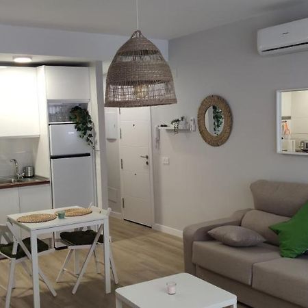 Apartamento Los Boliches Suite ฟูเอนฮิโรลา ภายนอก รูปภาพ