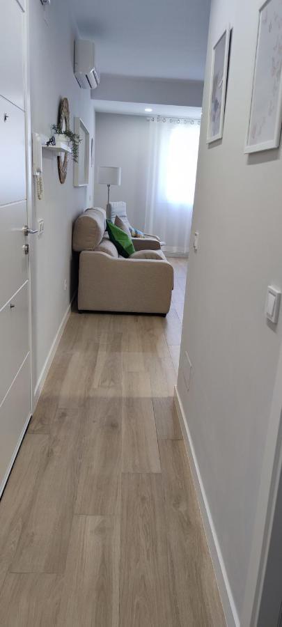 Apartamento Los Boliches Suite ฟูเอนฮิโรลา ภายนอก รูปภาพ