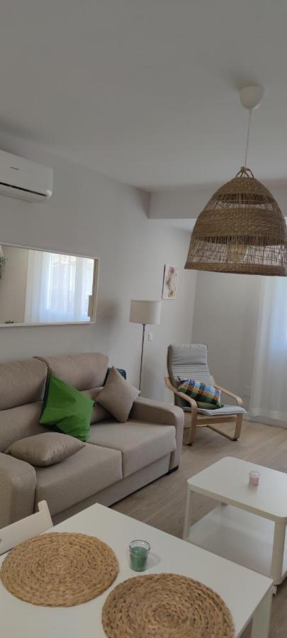 Apartamento Los Boliches Suite ฟูเอนฮิโรลา ภายนอก รูปภาพ